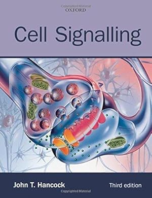 Immagine del venditore per Cell Signalling venduto da WeBuyBooks