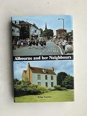 Albourne and Her Neighbours