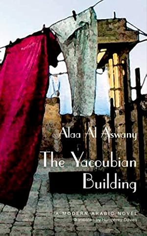 Imagen del vendedor de The Yacoubian Building a la venta por Reliant Bookstore