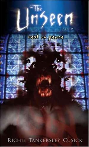 Seller image for Unseen : Rest in Peace for sale by GreatBookPrices