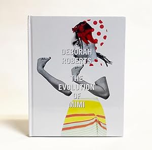 Seller image for Deborah Roberts: The Evolution of Mimi for sale by Exquisite Corpse Booksellers