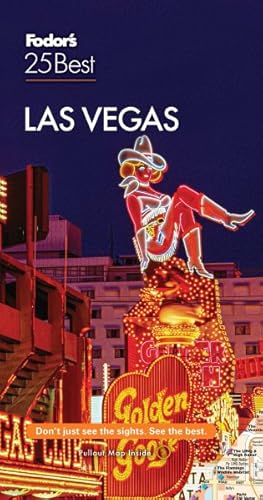 Seller image for Fodor's 25 Best Vegas for sale by GreatBookPrices