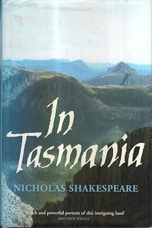 Seller image for In Tasmania for sale by High Street Books