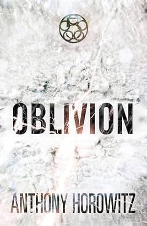 Seller image for The Power of Five: Oblivion for sale by WeBuyBooks
