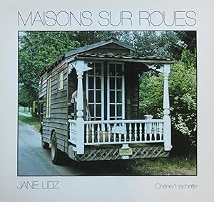 Seller image for Maisons sur roues for sale by Bouquinerie L'Ivre Livre