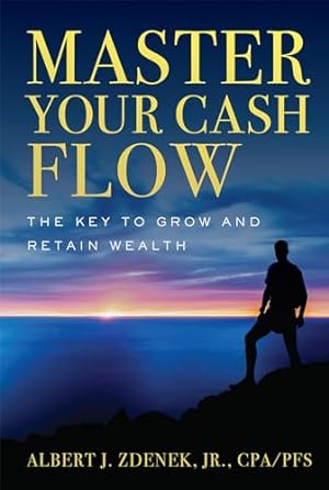 Bild des Verkufers fr FOB: Master Your Cash Flow: The Key To Grow And Retain Wealth zum Verkauf von ZBK Books
