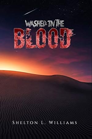 Image du vendeur pour Washed in the Blood mis en vente par BuenaWave