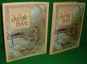 Immagine del venditore per FAVOURITE MOWGLI STORIES FROM THE JUNGLE BOOK venduto da booksonlinebrighton