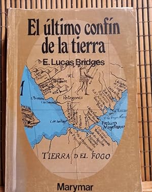 Imagen del vendedor de El ltimo confn de la tierra a la venta por Libros de Ultramar Alicante