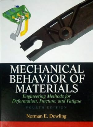 Seller image for Mechanical Behavior of Materials (4th Edition) for sale by 2nd Life Books