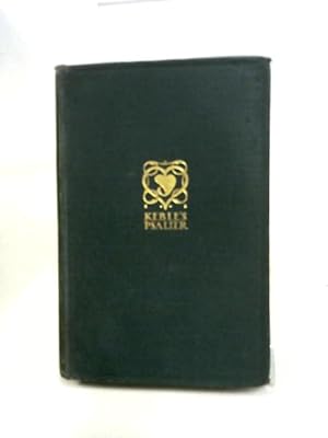 Bild des Verkufers fr The Psalter in English Verse zum Verkauf von World of Rare Books