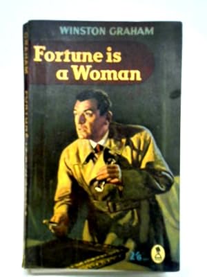 Seller image for Fortune is a Woman for sale by World of Rare Books