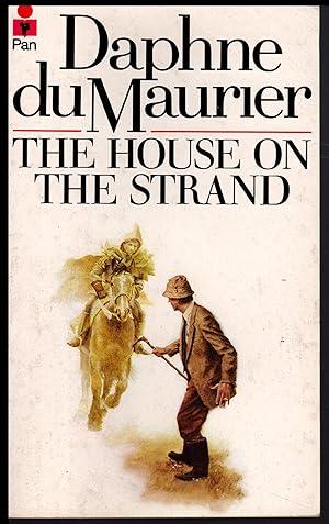 THE HOUSE ON THE STRAND by Daphne du Maurier 1979