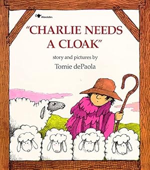 Seller image for Charlie Needs a Cloak for sale by ZBK Books