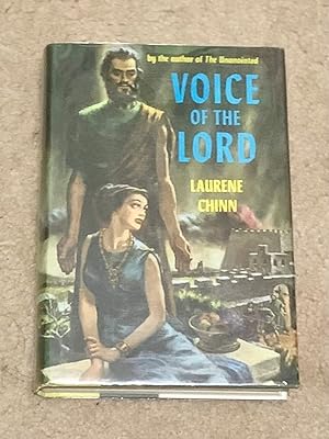 Seller image for Voice of the Lord for sale by The Poet's Pulpit