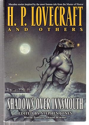 Seller image for Shadows over Innsmouth for sale by EdmondDantes Bookseller