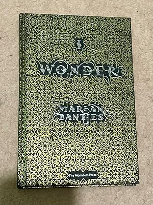 Seller image for I Wonder for sale by The Poet's Pulpit