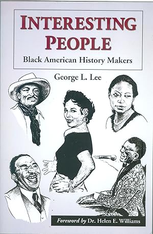 Interesting People - Black American History Makers