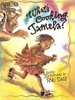 Seller image for What's Cooking, Jamela? for sale by GreatBookPrices