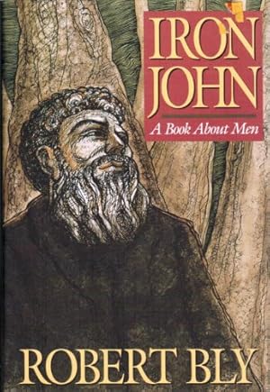 Seller image for Iron John: A Book About Men, Limited Edition for sale by BuenaWave