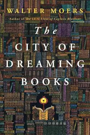 Seller image for City of Dreaming Books for sale by GreatBookPrices