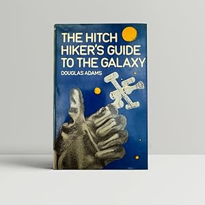 Hitchhikers Guide To The Galaxy Beach Towels for Sale - Fine Art