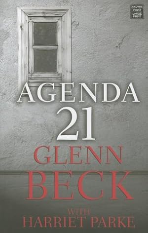 Seller image for Agenda 21 for sale by ZBK Books
