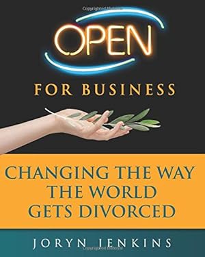 Image du vendeur pour Changing the Way the World Gets Divorced (Open for Business) mis en vente par ZBK Books