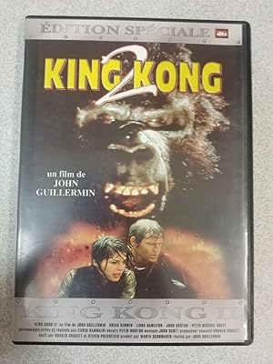 Seller image for King Kong 2 for sale by Dmons et Merveilles