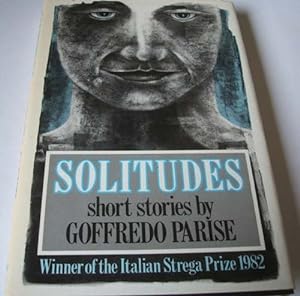 Immagine del venditore per Solitudes: Short Stories venduto da WeBuyBooks