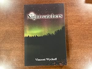 Nightwatchers (signed)