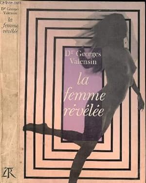 Seller image for La femme revle for sale by Ammareal