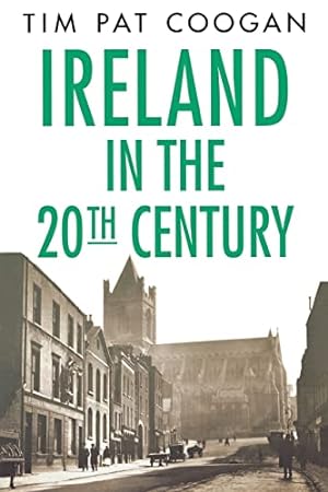 Seller image for Ireland in the Twentieth Century for sale by ZBK Books