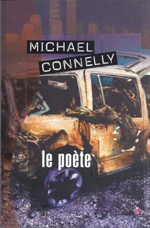Immagine del venditore per Le Pote de Michal Connely venduto da Ammareal