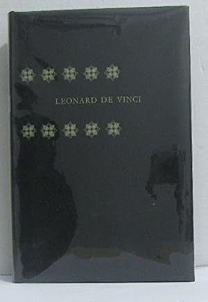 Image du vendeur pour Lonard de vinci mis en vente par Ammareal