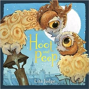Seller image for Hoot and Peep for sale by ZBK Books