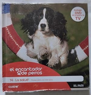 Imagen del vendedor de El encantador de perros 14. La salud. Pautas para una vida sana a la venta por Librera Ofisierra