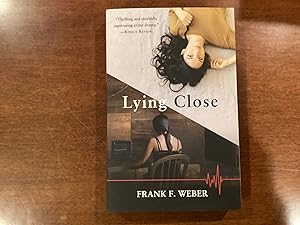 Lying Close (signed)