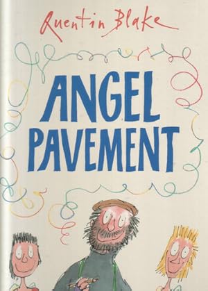 Seller image for Angel Pavement for sale by The Children's Bookshop