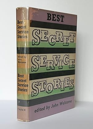 Best Secret Service Stories