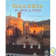 Seller image for Galeria De Arte Y Vida Level 4, Teacher's Annotated Edition (Spanish Edition) for sale by ZBK Books