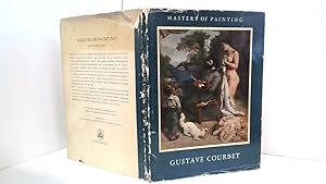 Image du vendeur pour Gustave Courbet (Masters of painting series) mis en vente par Goldstone Rare Books