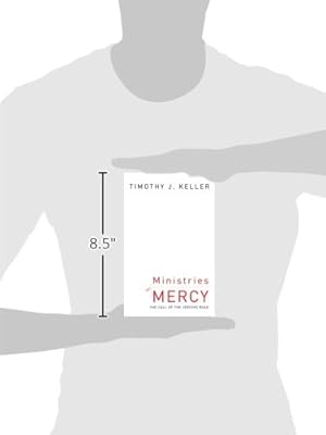 Image du vendeur pour Ministries of Mercy: The Call of the Jericho Road mis en vente par ZBK Books