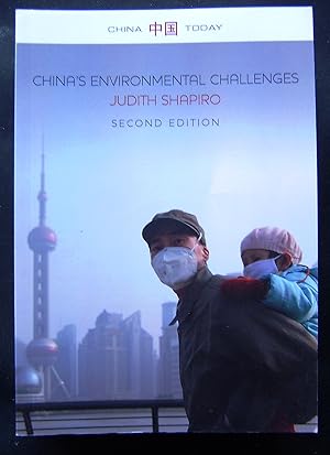 Bild des Verkufers fr China's Environmental Challenges (China Today) zum Verkauf von booksbesidetheseaside