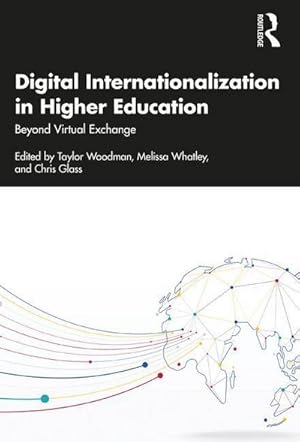 Bild des Verkufers fr Digital Internationalization in Higher Education : Beyond Virtual Exchange zum Verkauf von AHA-BUCH GmbH