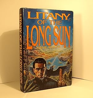 Seller image for Litany of the Long Sun (Lake of the Long Sun) for sale by Anthony Clark
