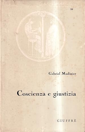 Coscienza e giustizia