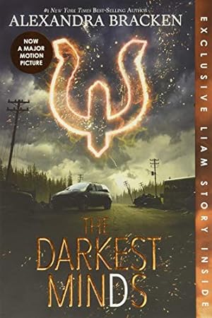 Image du vendeur pour Darkest Minds, The (Bonus Content) (A Darkest Minds Novel) mis en vente par ZBK Books