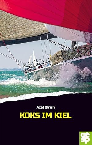 Bild des Verkufers fr Koks im Kiel zum Verkauf von moluna