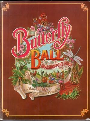 The Butterfly Ball and the Grasshopper's Feast